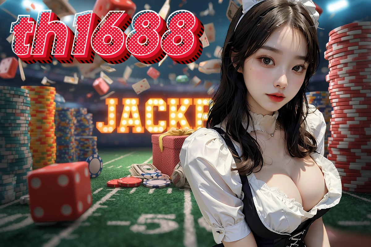 th1688 เว็บตรง