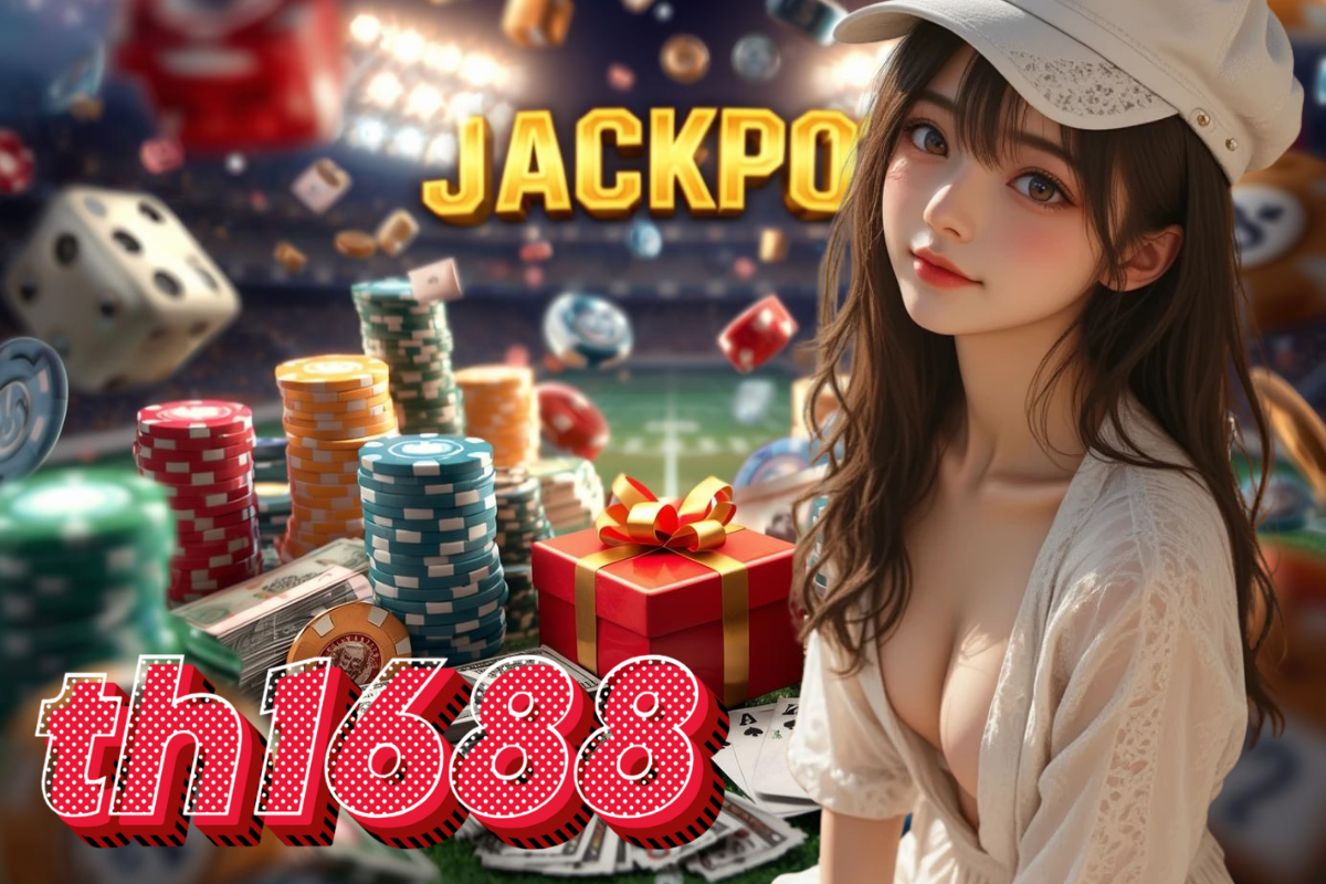 th1688 สล็อต