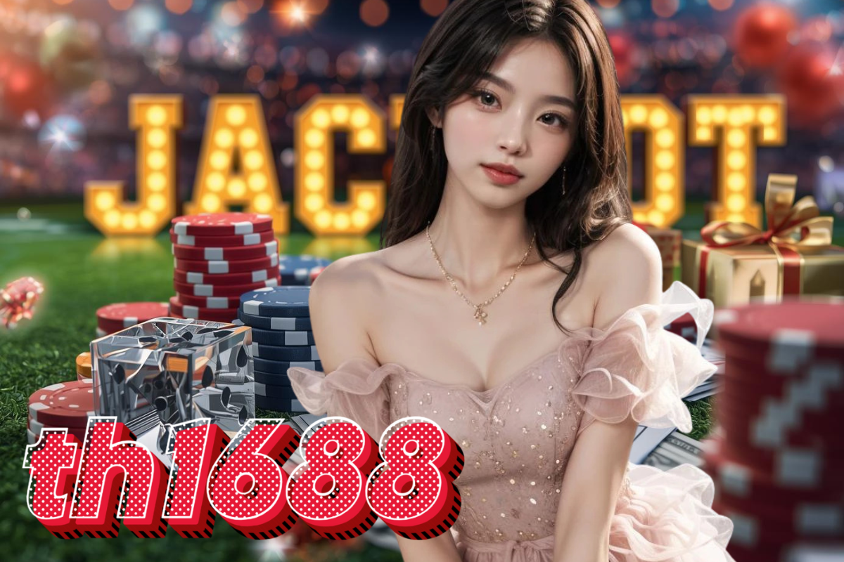 th1688 casino